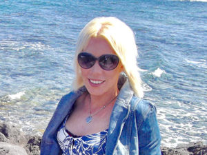 Claire Cheesewright