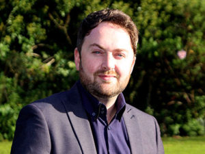 John Plaskett