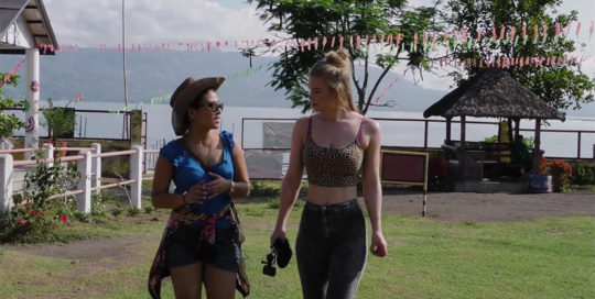 It's More Fun in the Philippines - Episode 1
