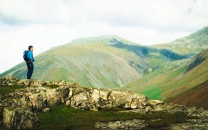 Walks around Britain