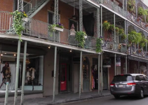DESTINATION - Ep 8 - NEW ORLEANS, Pt 2
