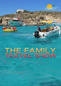 The Family Travel Show