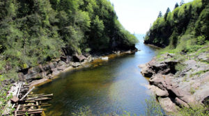 EPISODE 2 - NEW BRUNSWICK, CANADA, Pt 1