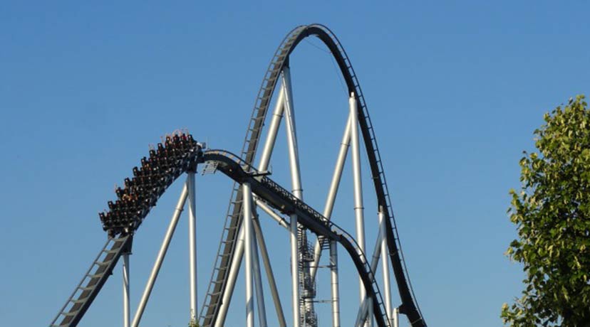 Europa Park, Germany