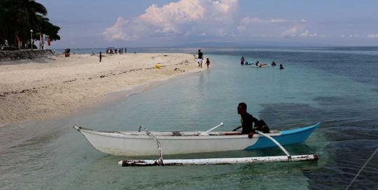 It's More Fun in the Philippines - Episode 1