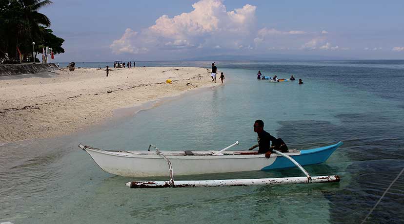 It's More Fun in the Philippines - Episode 1