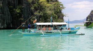 Episode 5 - Coron, Palawan