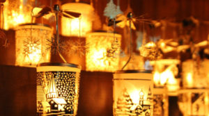 A Trio of Christmas Markets