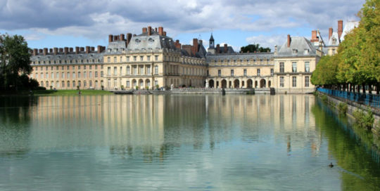 Episode - Seine-et-Marne
