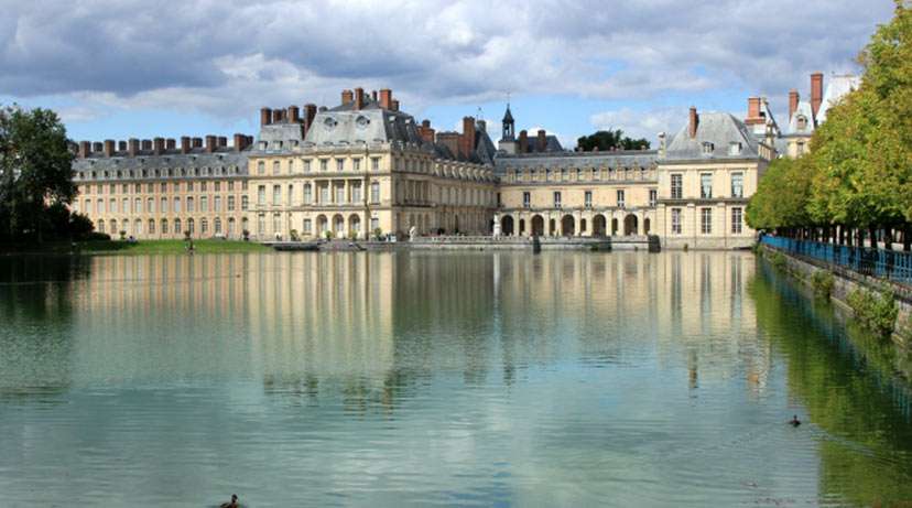 Episode - Seine-et-Marne