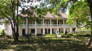 LOUISIANA ROAD TRIP - Pt 1