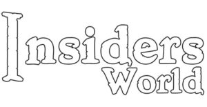 INSIDER’S WORLD