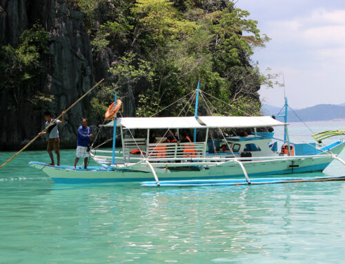 Everything you NEED to know BEFORE visiting Coron, Palawan