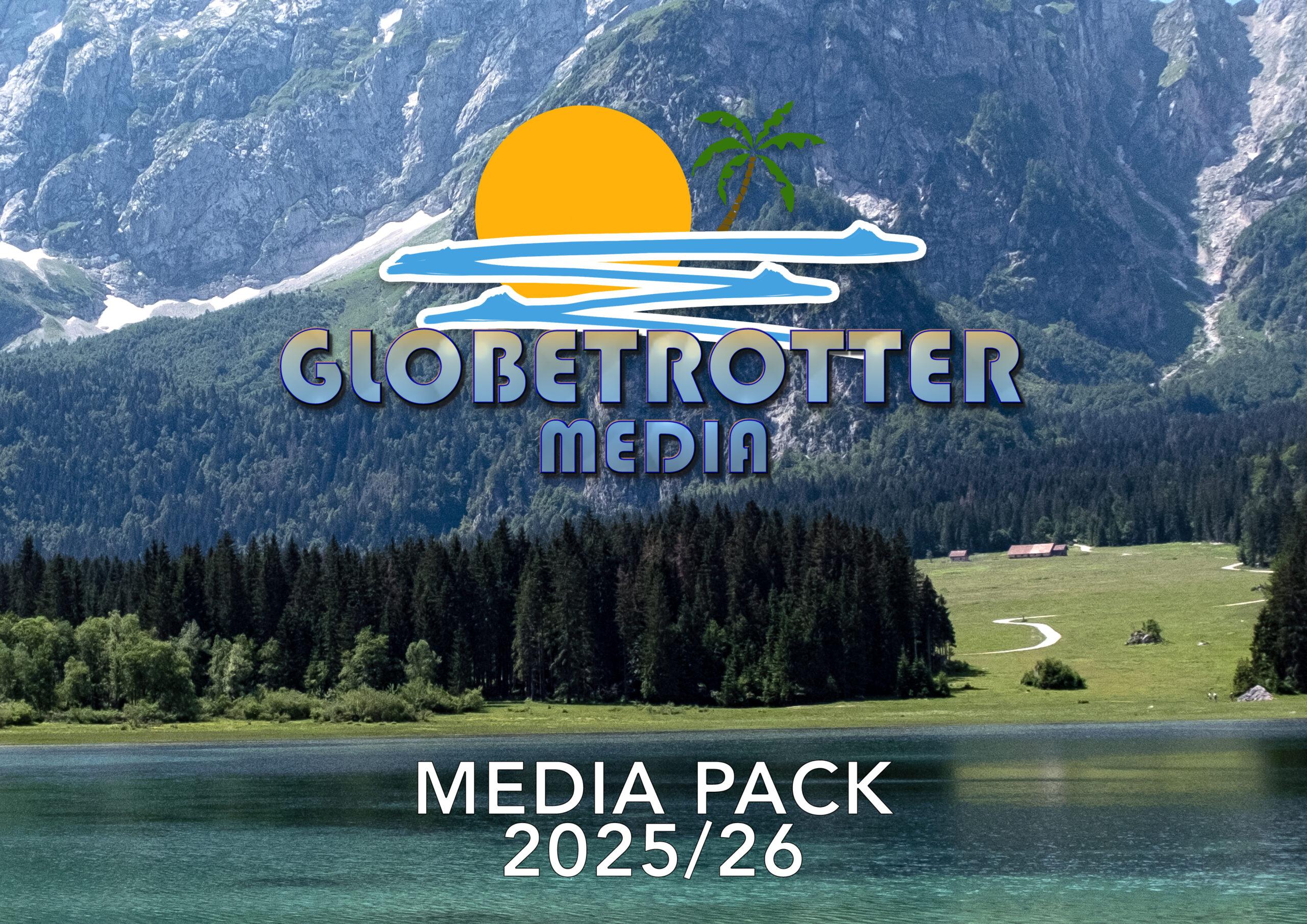 Globetrotter Media Pack